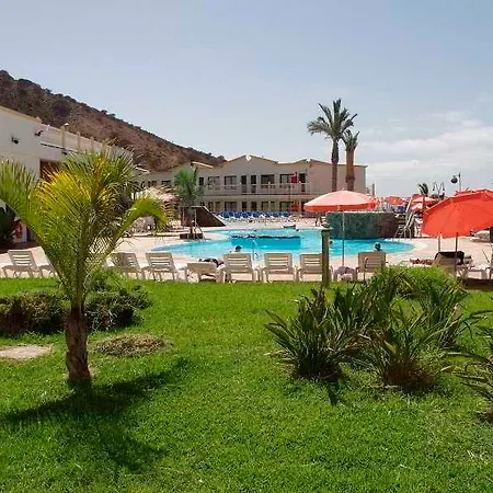 Appartement Natural Park