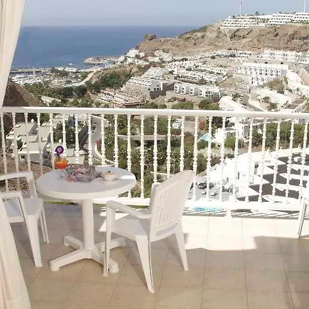Appartement Natural Park *