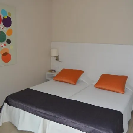 Appartement Natural Park *