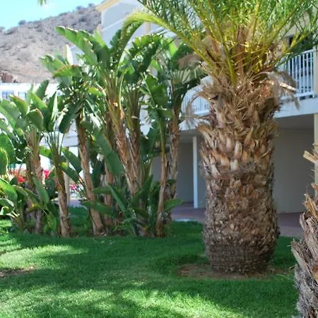 Natural Park Apartmán Puerto Rico (Gran Canaria)