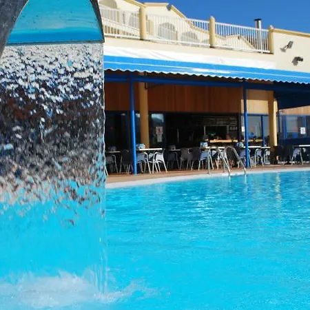 Appartement Natural Park Puerto Rico (Gran Canaria)