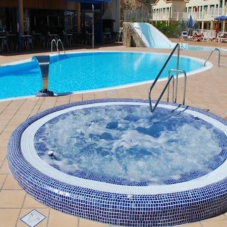Natural Park Apartmán