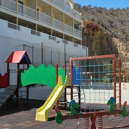Natural Park Apartmán *