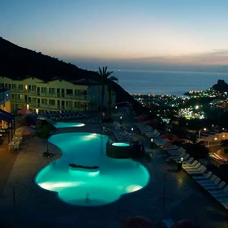 Appartement Natural Park Puerto Rico (Gran Canaria)