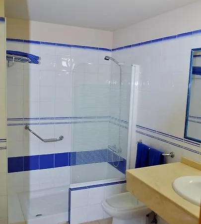 Appartement Natural Park Puerto Rico (Gran Canaria)
