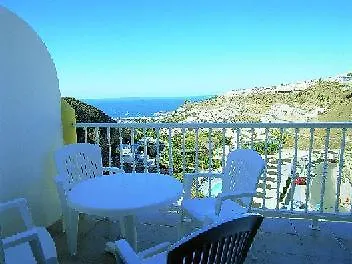 Apartmán Natural Park Puerto Rico (Gran Canaria)