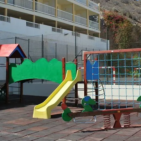 Διαμέρισμα Natural Park *