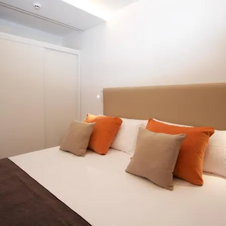 Διαμέρισμα Natural Park