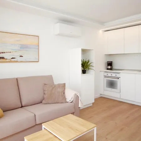 Natural Park Διαμέρισμα *