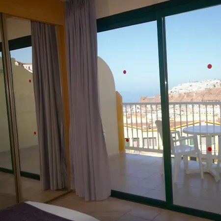 Διαμέρισμα Natural Park *