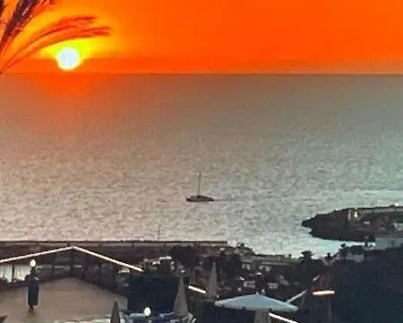 Natural Park Διαμέρισμα