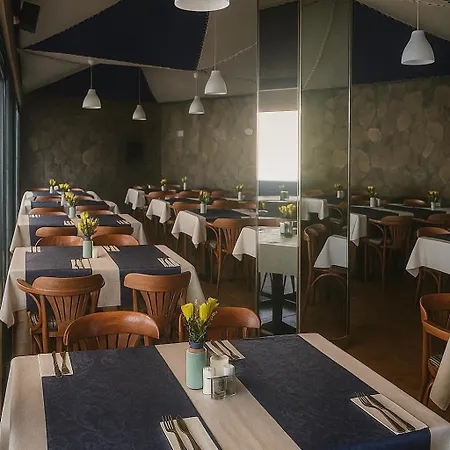 Διαμέρισμα Natural Park *