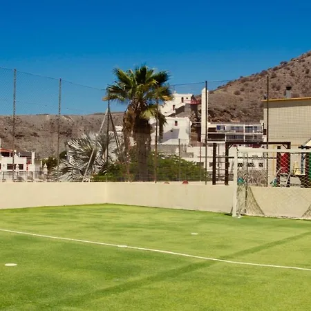 Natural Park Διαμέρισμα *