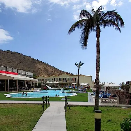 Διαμέρισμα Natural Park