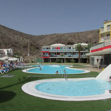 Natural Park Διαμέρισμα *