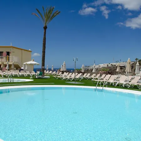 Διαμέρισμα Natural Park *