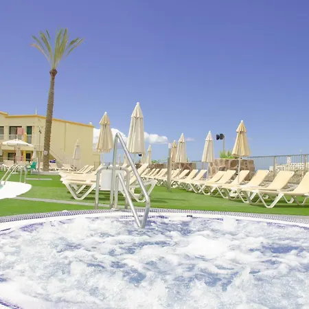 Natural Park Διαμέρισμα *